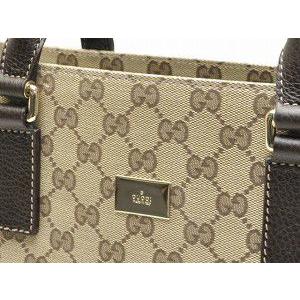 GUCCI ブラウンレザー ビジネスバッグ 大容量 ik-00-0714873-2.jpg