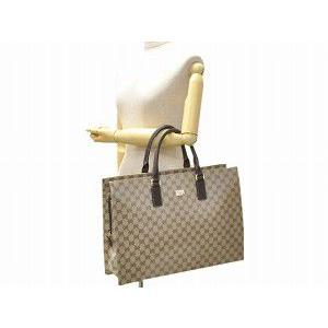GUCCI ビジネスバッグ GG柄 楽天市場】GUCCI グッチ メンズ ピンパンチングレザーGGエンボスロゴ