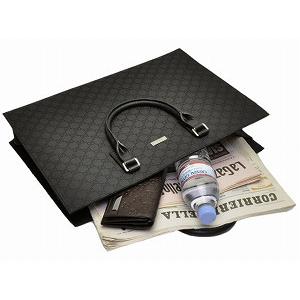 GG グッチ ブリーフケース ビジネスバッグ GUCCI メンズ 190630