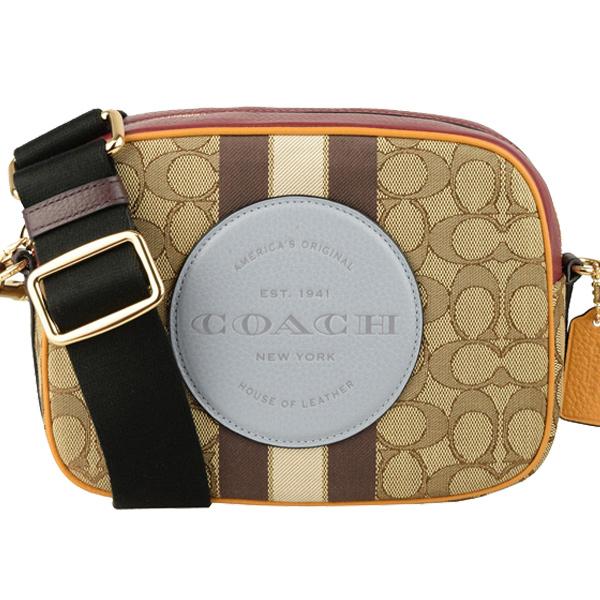 ランキング1位獲得 最大3000円オフクーポン配布中 コーチ Coach 斜め掛けバッグ ショルダーバッグ シグネチャー アウトレット 1912 期間限定特価 Skylanceronline Com