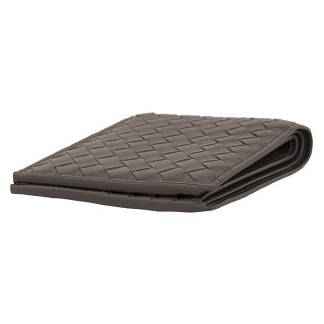 BOTTEGA VENETA（ボッテガ・ヴェネタ） 財布 折財布 二つ折り 札入れ