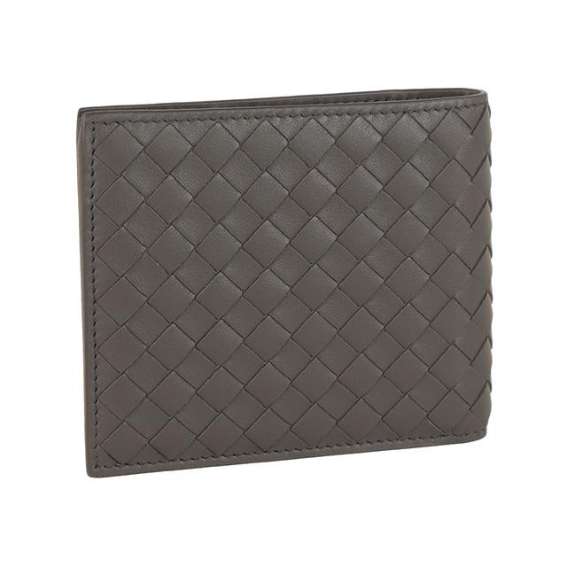 BOTTEGA VENETA - 財布 BOTTEGA VENETA（ボッテガ・ヴェネタ） 財布 折財布 二つ折り 札入れ