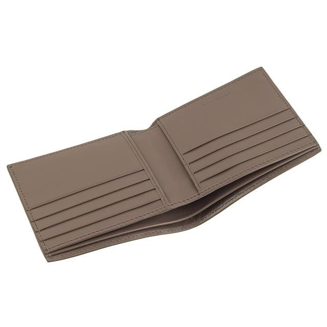 BOTTEGA VENETA（ボッテガ・ヴェネタ） 財布 折財布 二つ折り 札入れ