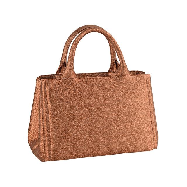 PRADA（プラダ） バッグ ショルダーバッグ 2way チェーン ラメ