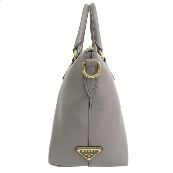 PRADA（プラダ） バッグ レディース ハンドバック アウトレット レザー