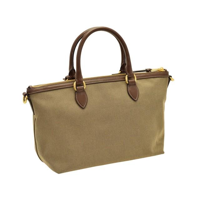 PRADA 【数量限定セール】プラダ ショルダーバッグ 2way リボン