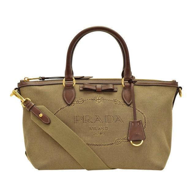 【VIPセール】PRADA プラダ レディース ショルダーバッグ 1BA104 Amazon | Pradaレディース ブラック Tessuto ナイロン