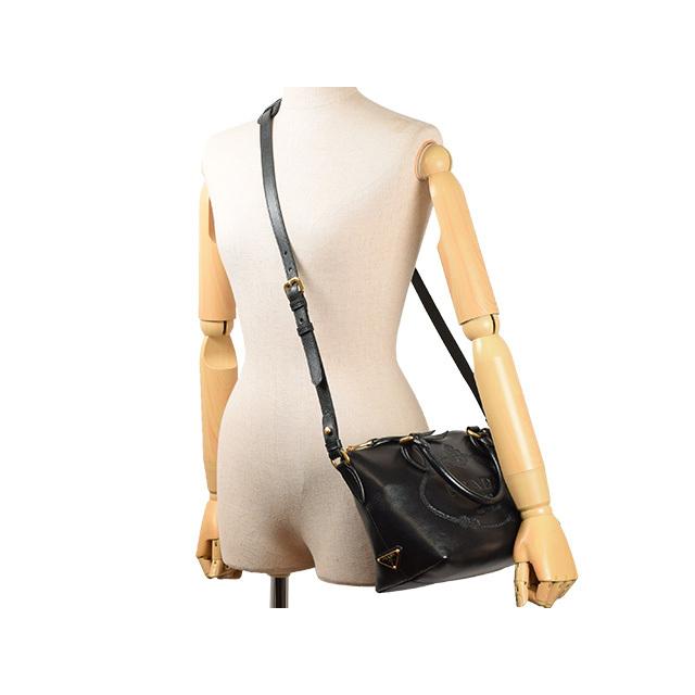 PRADA（プラダ） バッグ ショルダーバッグ 2way アウトレット 1ba111