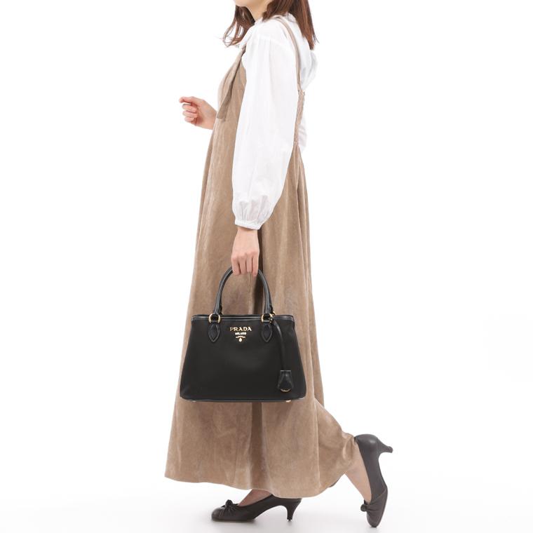 PRADA プラダ バッグ ショルダーバッグ 2way アウトレット PRADA プラダ バッグ ショルダーバッグ 2way アウトレット