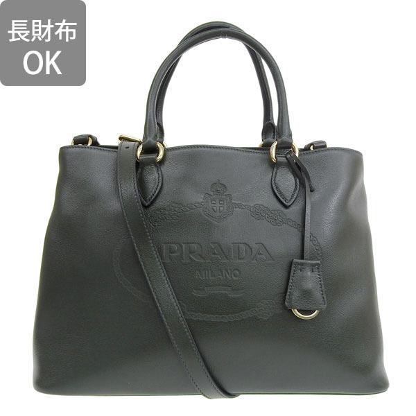 最大92%OFFクーポン プラダ PRADA バッグ レディース ハンドバッグ