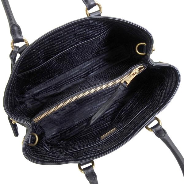 PRADA（プラダ） バッグ レディース ハンドバッグ 2way ショルダー