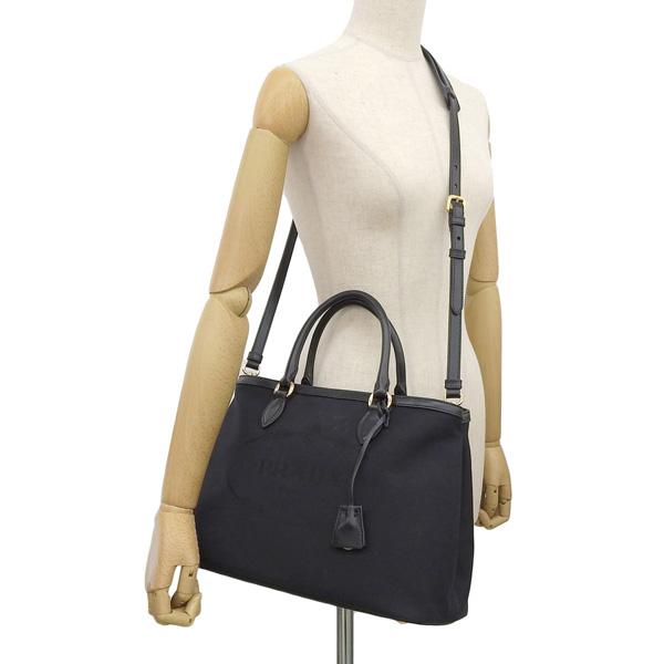 PRADA（プラダ） バッグ レディース ハンドバッグ 2way ショルダー