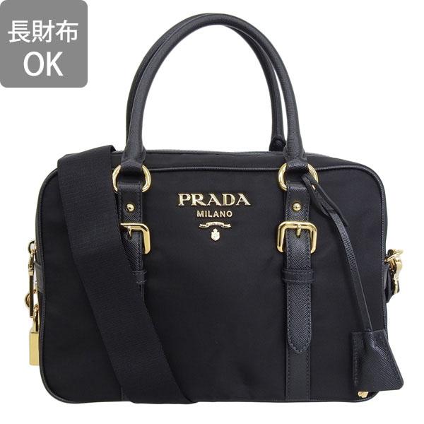 PRADA（プラダ） バッグ レディース ハンドバッグ 2way ショルダー