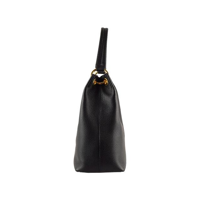 プラダ ショルダーバッグ ワンショルダー  1BC051 PRADA（プラダ） ワンショルダーバッグ 1BC051 レザー ブラウン