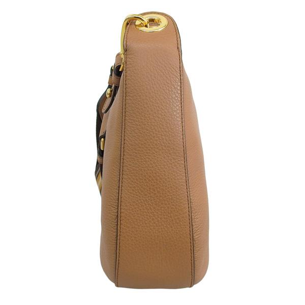 PRADA（プラダ） ショルダーバッグ レディース アウトレット キャメル