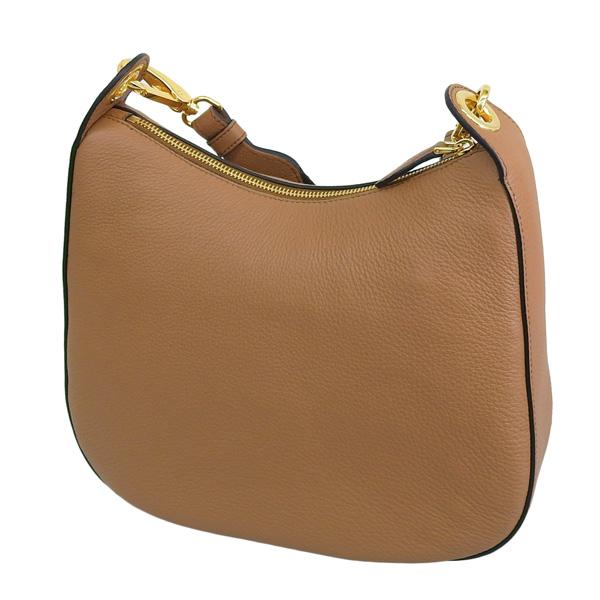 PRADA（プラダ） ショルダーバッグ レディース アウトレット キャメル