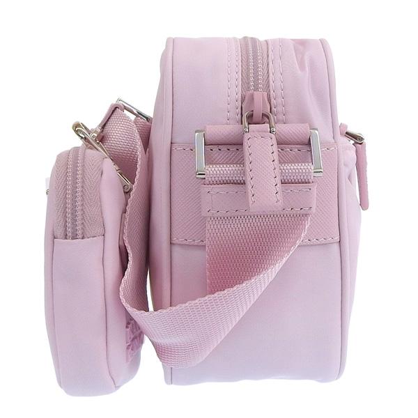 PRADA プラダ バッグ レディース ショルダーバッグ アウトレット 