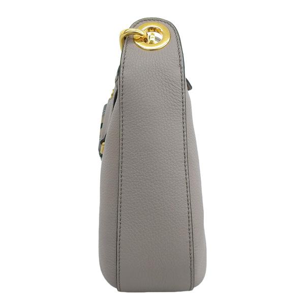 PRADA（プラダ） ショルダーバッグ レディース アウトレット グレー
