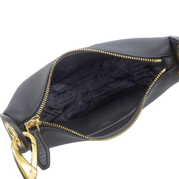 新品 プラダ PRADA ショルダーバッグ ヴィッテロ フェニックス ブラック 黒 Amazon | [Prada] プラダ ショルダーバッグ 1BH079 2E8K F0002