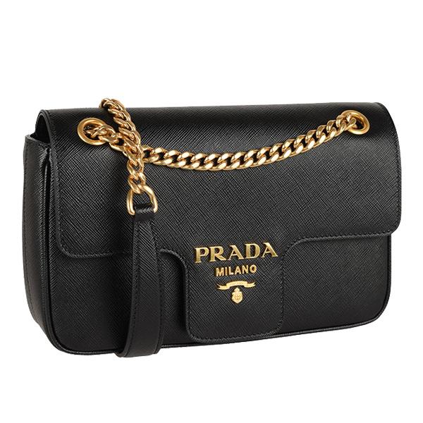 PRADA（プラダ） バッグ ショルダーバッグ 斜めがけ チェーン