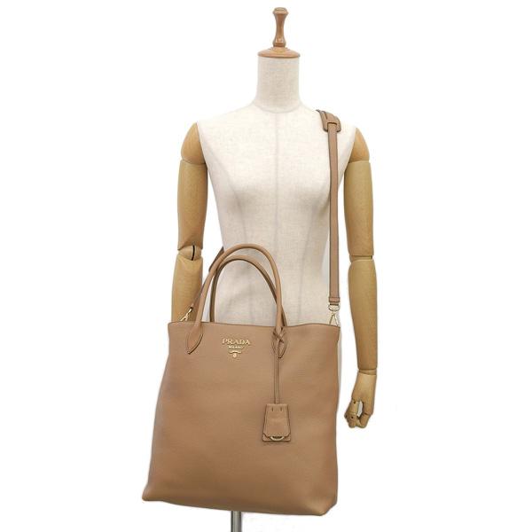 PRADA（プラダ） 【数量限定セール】プラダ バッグ レディース トート