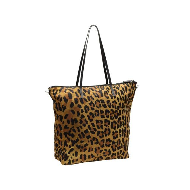 PRADA（プラダ） バッグ ショルダーバッグ 2way レオパード