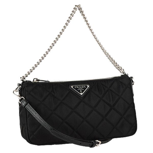 PRADA プラダ バッグ レディース アウトレット ショルダーバッグ
