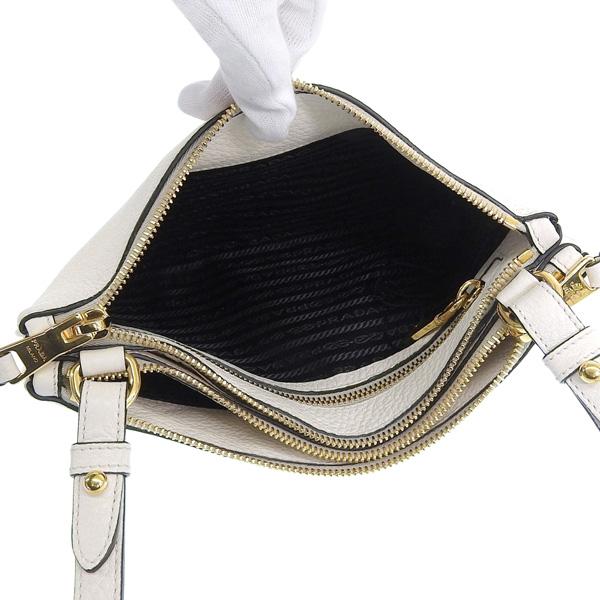 PRADA（プラダ） バッグ レディース クロスボディ ショルダーバッグ