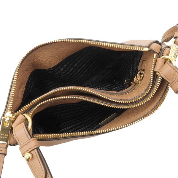 PRADA（プラダ） バッグ レディース ショルダーバッグ アウトレット