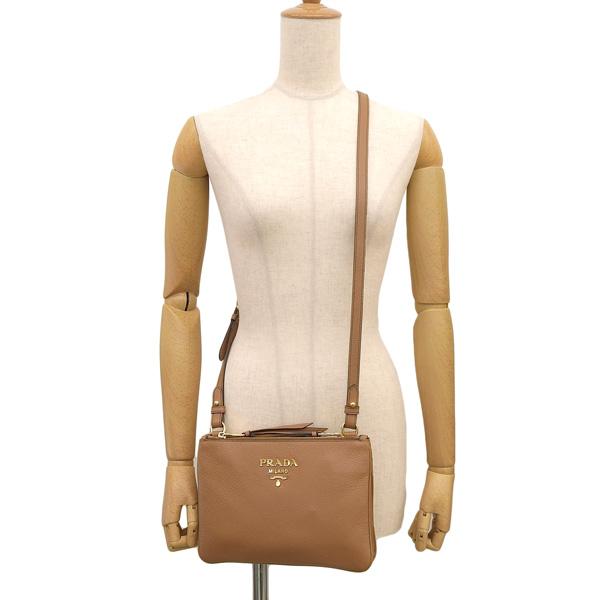 PRADA（プラダ） バッグ レディース ショルダーバッグ アウトレット