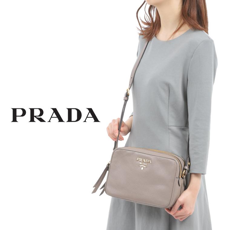 PRADA プラダ バッグ ショルダーバッグ 斜めがけ アウトレット PRADA プラダ バッグ ショルダーバッグ 斜めがけ アウトレット