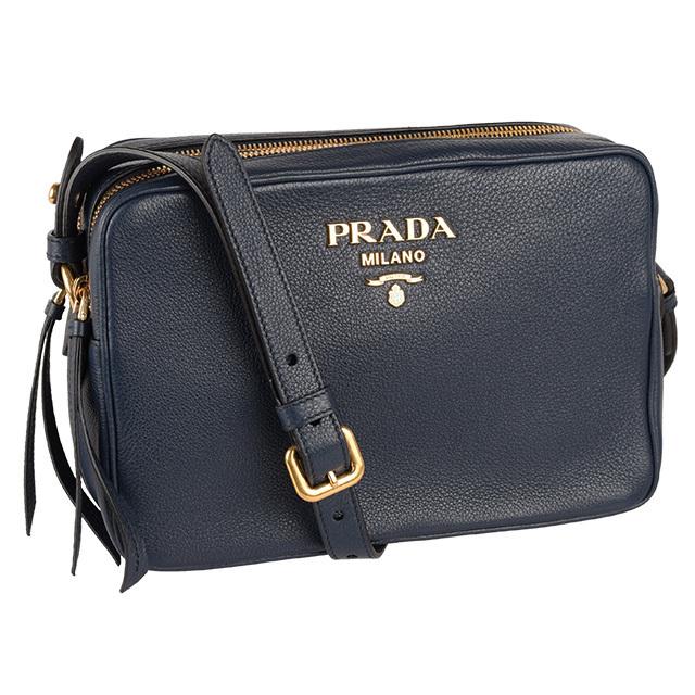 PRADA プラダ バッグ ショルダーバッグ 斜めがけ アウトレット