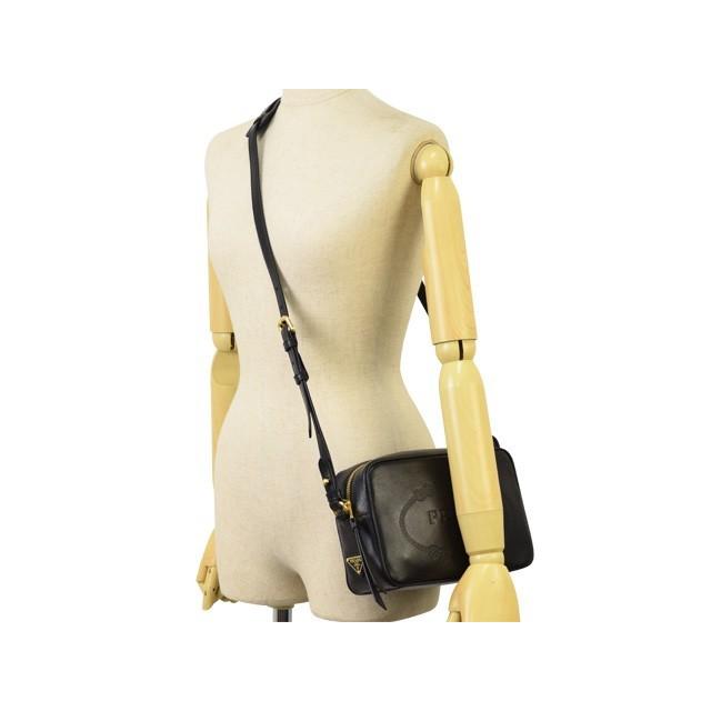 PRADA（プラダ） ショルダーバッグ 斜めがけ アウトレット 1bh089