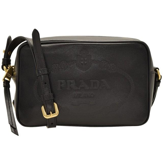 PRADA プラダ ショルダーバッグ 斜めがけ アウトレット 1bh089