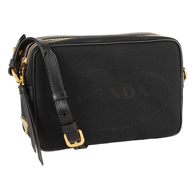 【最終値下げ】PRADA 1BH089 ナイロン ショルダーバッグ PRADA☆セール！ナイロンショルダーバック♪ 1BH089 (PRADA