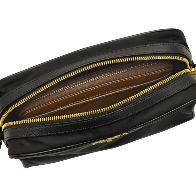 PRADA（プラダ） ショルダーバッグ 斜めがけ アウトレット 1bh089