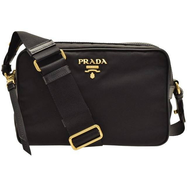 PRADA（プラダ） ショルダーバッグ 斜めがけ アウトレット 1bh089