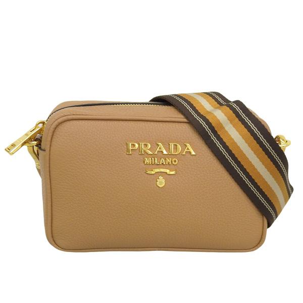 PRADA プラダ バッグ レディース ショルダーバッグ アウトレット