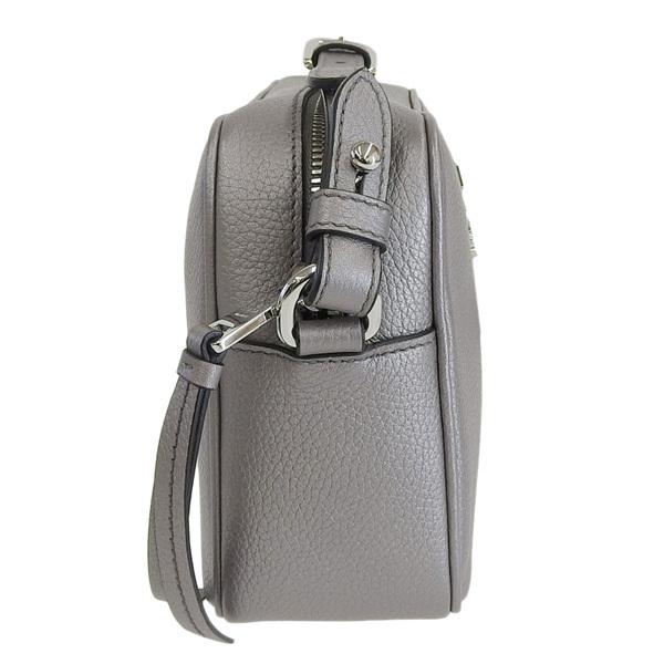 PRADA（プラダ） バッグ ショルダーバッグ バッグ レザー グレー