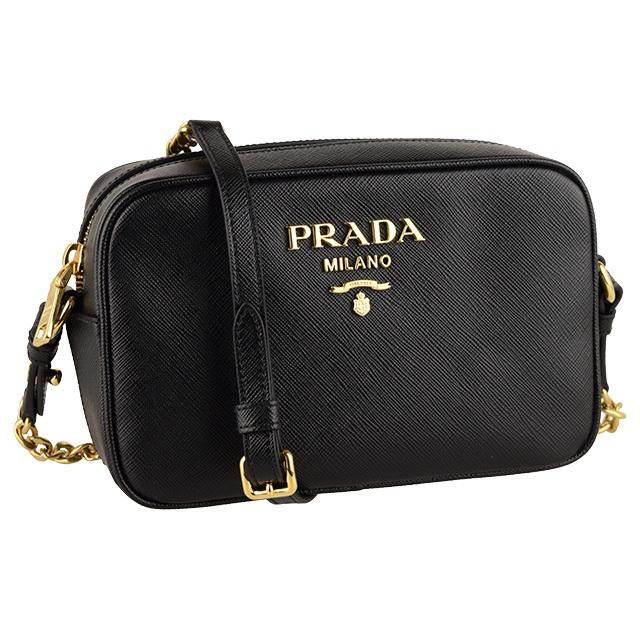 PRADA（プラダ） バッグ ショルダーバッグ 斜めがけ チェーン