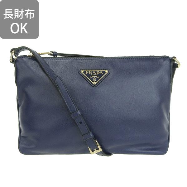 PRADA（プラダ） バッグ ショルダーバッグ バッグ ライトカーフレザー