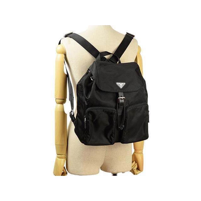 PRADA（プラダ） バッグ リュックサック バッグパック メンズ