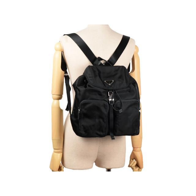 PRADA 【数量限定セール】プラダ バッグ リュックサック バッグ PRADA 【数量限定セール】プラダ バッグ リュックサック バッグ
