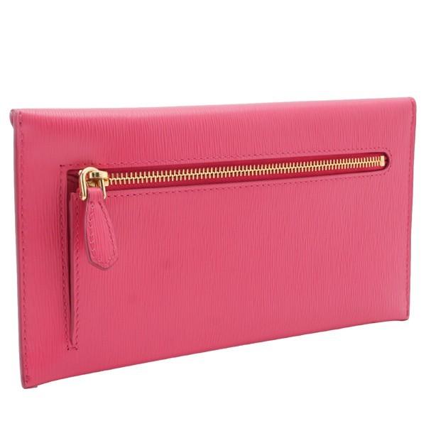 PRADA（プラダ） エンヴェロップ財布 1mf175 : FASCINO(ファッシノ