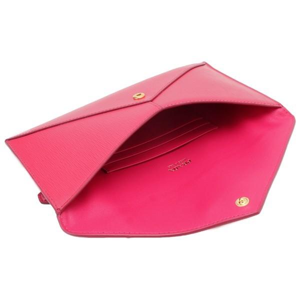PRADA（プラダ） エンヴェロップ財布 1mf175 : FASCINO(ファッシノ