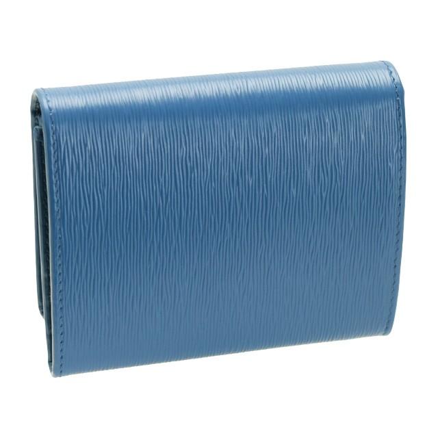 PRADA（プラダ） 財布 折財布 ミニ コンパクト アウトレット 1mh176 