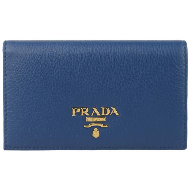 数量限定セール】プラダ PRADA カードケース アウトレット 1mv020
