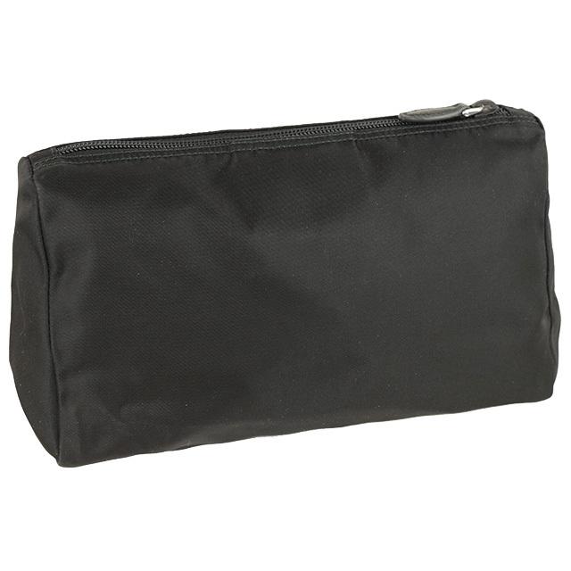PRADA プラダ 化粧ポーチ ポーチ アウトレット 1na012 : FASCINO
