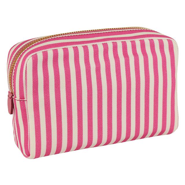 PRADA（プラダ） 化粧ポーチ ポーチ ボーダー アウトレット 1na021