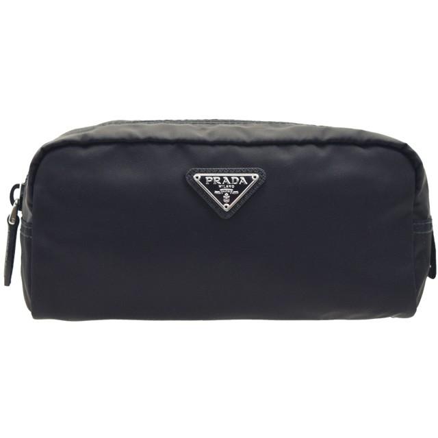 PRADA（プラダ） 化粧ポーチ ポーチ アウトレット 1na350 : FASCINO